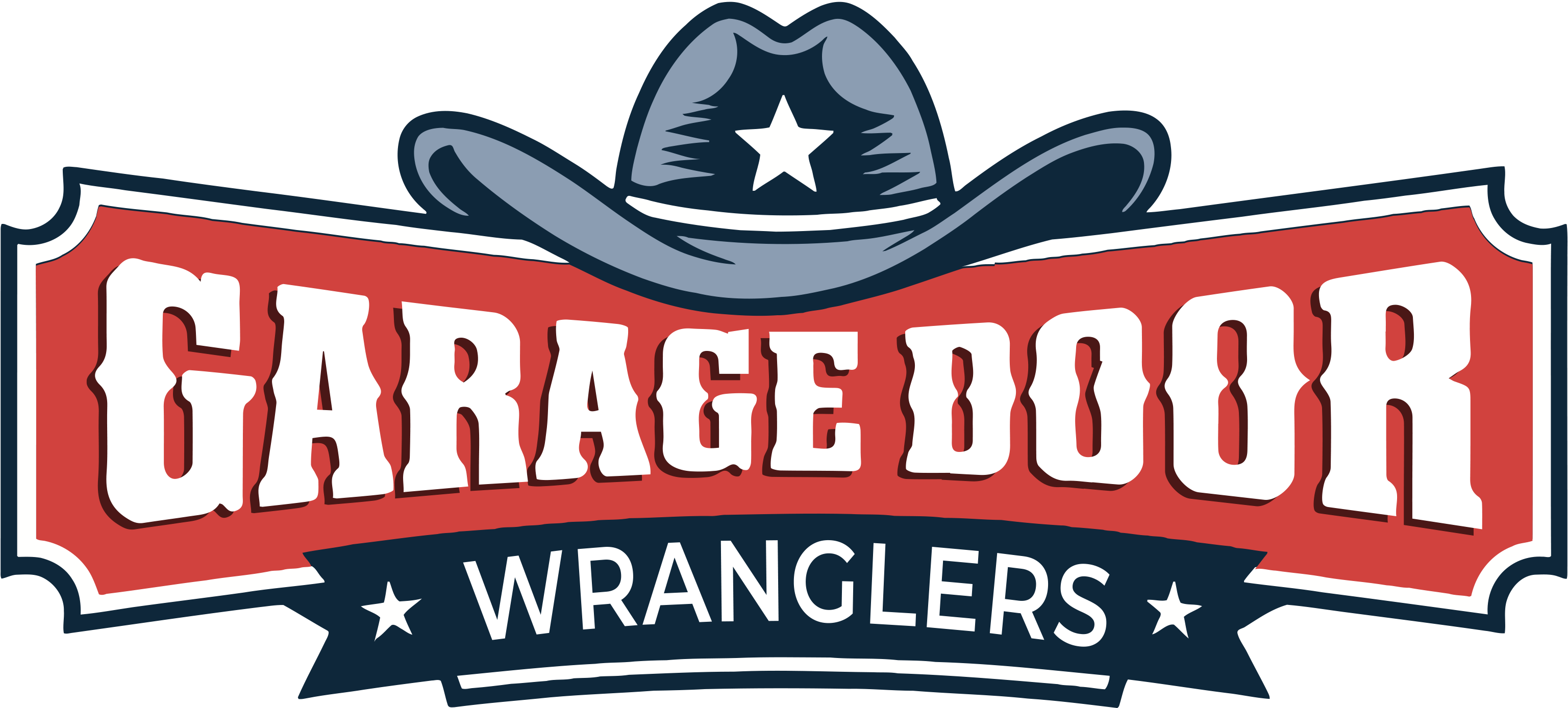 Garage Door Wranglers